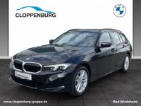 BMW Série 3 318d Touring Aut. Navi DAB Tempomat  - <small></small> 34.445 € <small>TTC</small> - #1