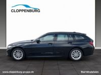 BMW Série 3 318d Touring Aut. Navi DAB Tempomat  - <small></small> 34.445 € <small>TTC</small> - #2