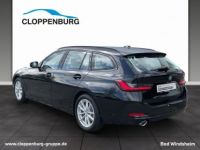 BMW Série 3 318d Touring Aut. Navi DAB Tempomat  - <small></small> 34.445 € <small>TTC</small> - #3