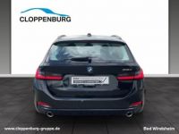 BMW Série 3 318d Touring Aut. Navi DAB Tempomat  - <small></small> 34.445 € <small>TTC</small> - #4