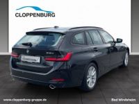 BMW Série 3 318d Touring Aut. Navi DAB Tempomat  - <small></small> 34.445 € <small>TTC</small> - #5