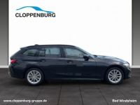 BMW Série 3 318d Touring Aut. Navi DAB Tempomat  - <small></small> 34.445 € <small>TTC</small> - #6