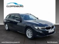 BMW Série 3 318d Touring Aut. Navi DAB Tempomat  - <small></small> 34.445 € <small>TTC</small> - #7