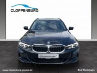 BMW Série 3 318d Touring Aut. Navi DAB Tempomat  - <small></small> 34.445 € <small>TTC</small> - #8