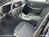 BMW Série 3 318d Touring Aut. Navi DAB Tempomat  - <small></small> 34.445 € <small>TTC</small> - #11