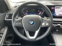 BMW Série 3 318d Touring Aut. Navi DAB Tempomat  - <small></small> 34.445 € <small>TTC</small> - #12