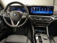 BMW Série 3 318d Touring LivPlus AHK ACC PA HIFI DAB  - <small></small> 34.680 € <small>TTC</small> - #10