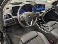 BMW Série 3 318d Touring LivPlus AHK ACC PA HIFI DAB  - <small></small> 34.680 € <small>TTC</small> - #12