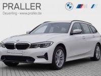 BMW Série 3 318d Touring Sport Line Kamera LED  - <small></small> 28.900 € <small>TTC</small> - #1