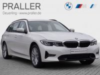 BMW Série 3 318d Touring Sport Line Kamera LED  - <small></small> 28.900 € <small>TTC</small> - #4