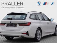 BMW Série 3 318d Touring Sport Line Kamera LED  - <small></small> 28.900 € <small>TTC</small> - #5