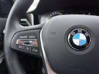 BMW Série 3 318d Touring Sport Line Kamera LED  - <small></small> 28.900 € <small>TTC</small> - #7