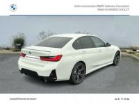 BMW Série 3 318dA 150ch M Sport - <small></small> 48.280 € <small>TTC</small> - #3