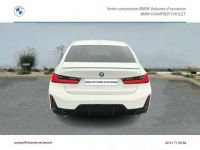 BMW Série 3 318dA 150ch M Sport - <small></small> 48.280 € <small>TTC</small> - #4