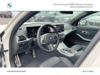 BMW Série 3 318dA 150ch M Sport - <small></small> 48.280 € <small>TTC</small> - #6