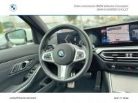 BMW Série 3 318dA 150ch M Sport - <small></small> 48.280 € <small>TTC</small> - #8