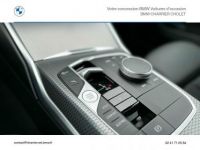 BMW Série 3 318dA 150ch M Sport - <small></small> 48.280 € <small>TTC</small> - #13