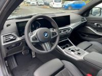 BMW Série 3 318dA 150ch M Sport - <small></small> 61.500 € <small>TTC</small> - #8