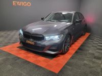 BMW Série 3 318dA 150ch M SPORT - <small></small> 24.990 € <small>TTC</small> - #1