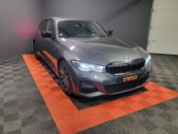 BMW Série 3 318dA 150ch M SPORT - <small></small> 24.990 € <small>TTC</small> - #3