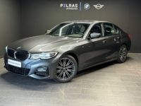 BMW Série 3 318dA 150ch M Sport - <small></small> 35.990 € <small>TTC</small> - #1