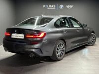 BMW Série 3 318dA 150ch M Sport - <small></small> 35.990 € <small>TTC</small> - #2