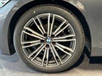 BMW Série 3 318dA 150ch M Sport - <small></small> 35.990 € <small>TTC</small> - #19