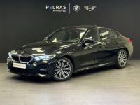 BMW Série 3 318dA 150ch M Sport - <small></small> 29.990 € <small>TTC</small> - #1