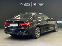 BMW Série 3 318dA 150ch M Sport - <small></small> 29.990 € <small>TTC</small> - #2