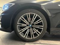 BMW Série 3 318dA 150ch M Sport - <small></small> 29.990 € <small>TTC</small> - #20