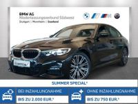 BMW Série 3 318i 156ch/ M Sport/ Active Guard +/ 1ère Main/ Garantie BMW 12 Mois - <small></small> 41.770 € <small>TTC</small> - #1