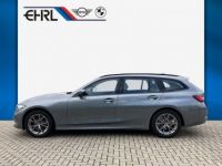 BMW Série 3 318i A Tour Head Up DAB LED RFK ACC Stop  - <small></small> 31.990 € <small>TTC</small> - #4