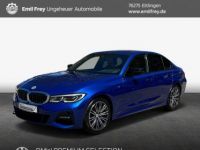 BMW Série 3 318i Aut. M Sport  - <small></small> 32.990 € <small>TTC</small> - #1