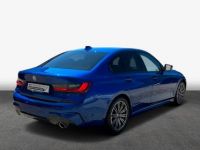 BMW Série 3 318i Aut. M Sport  - <small></small> 32.990 € <small>TTC</small> - #2