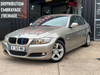 BMW Série 3 318i E90 143CH 100423 KM MOTEUR N43 SIEGES CHAUFFANTS, GPS, REGULATEUR DE VITESSE - <small></small> 7.999 € <small>TTC</small> - #1