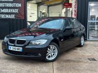 BMW Série 3 318i E90 160 000 KM consomme de l'huile - <small></small> 4.500 € <small>TTC</small> - #1