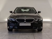 BMW Série 3 318i Limousine Advantange Tempomat DAB - <small></small> 25.479 € <small>TTC</small> - #4