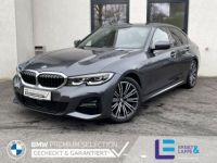 BMW Série 3 318i M Sport HiFi DrivingAssistProf. LED  - <small></small> 30.880 € <small>TTC</small> - #1