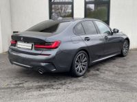 BMW Série 3 318i M Sport HiFi DrivingAssistProf. LED  - <small></small> 30.880 € <small>TTC</small> - #2