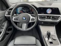 BMW Série 3 318i M Sport HiFi DrivingAssistProf. LED  - <small></small> 30.880 € <small>TTC</small> - #3