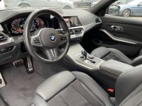 BMW Série 3 318i M Sport HiFi DrivingAssistProf. LED  - <small></small> 30.880 € <small>TTC</small> - #6