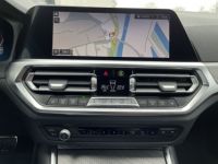 BMW Série 3 318i M Sport HiFi DrivingAssistProf. LED  - <small></small> 30.880 € <small>TTC</small> - #9