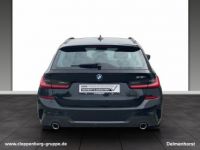 BMW Série 3 318i M SPORT LED SHADOW - <small></small> 27.885 € <small>TTC</small> - #4