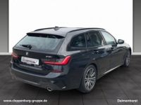 BMW Série 3 318i M SPORT LED SHADOW - <small></small> 27.885 € <small>TTC</small> - #5