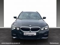 BMW Série 3 318i M SPORT LED SHADOW - <small></small> 27.885 € <small>TTC</small> - #8