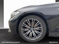 BMW Série 3 318i M SPORT LED SHADOW - <small></small> 27.885 € <small>TTC</small> - #9