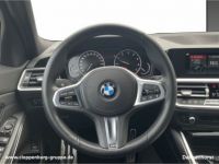 BMW Série 3 318i M SPORT LED SHADOW - <small></small> 27.885 € <small>TTC</small> - #12