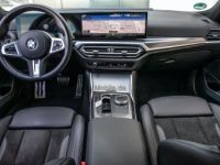 BMW Série 3 318i M Sportpaket Navi LED PDC Lenkradhzg - <small></small> 35.350 € <small>TTC</small> - #4