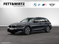 BMW Série 3 318i Sport Line 18 PA DAB HiFi LCProf  - <small></small> 29.500 € <small>TTC</small> - #1