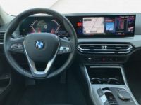 BMW Série 3 318i T. LED NAVI MEMORY KEYLESS SHZ PDC - <small></small> 32.550 € <small>TTC</small> - #8